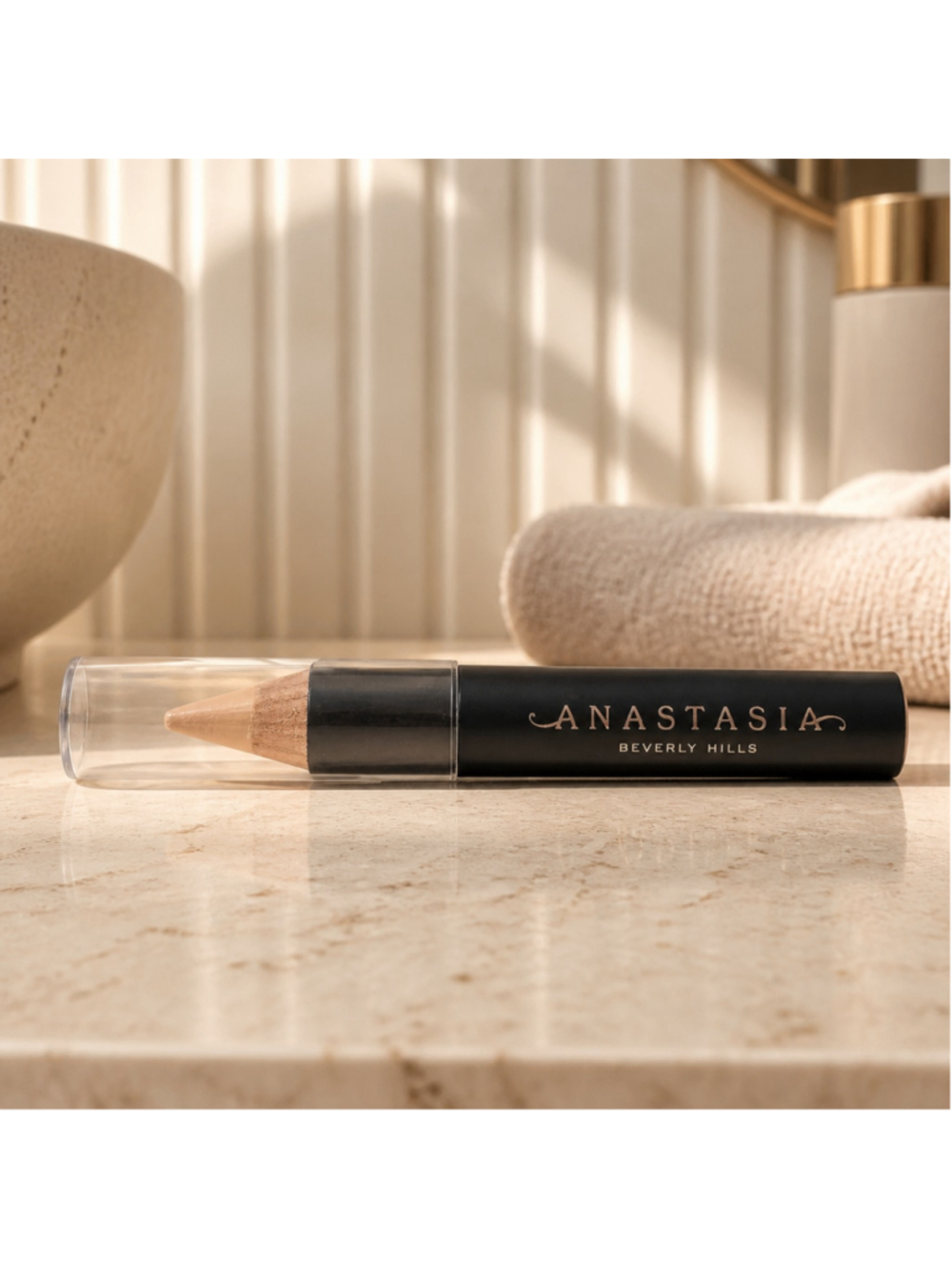 Anastasia Beverly Hills Eye Primer Base 1 Full Size NWOB Unused Brow Primer